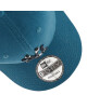 New Era Шапка с козирка New York Yankees Wild 9Forty 60184670 Син - Mera.bg