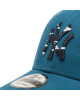 New Era Шапка с козирка New York Yankees Wild 9Forty 60184670 Син - Mera.bg