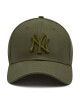 New Era Шапка с козирка League Essential 94 12523887 Зелен - Mera.bg