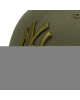 New Era Шапка с козирка League Essential 94 12523887 Зелен - Mera.bg