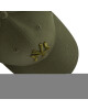 New Era Шапка с козирка League Essential 94 12523887 Зелен - Mera.bg