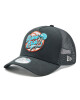 New Era Шапка с козирка Ne Heritage Trucker 60298665 Черен - Mera.bg