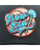 New Era Шапка с козирка Ne Heritage Trucker 60298665 Черен - Mera.bg