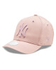 New Era Шапка с козирка League 60298801 Розов - Mera.bg