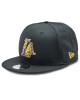 New Era Шапка с козирка Team Infill Logo 9F 60298782 Черен - Mera.bg