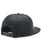 New Era Шапка с козирка Team Infill Logo 9F 60298782 Черен - Mera.bg