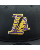 New Era Шапка с козирка Team Infill Logo 9F 60298782 Черен - Mera.bg