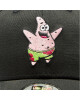 New Era Шапка с козирка Nickelodeon 9Forty 60358085 Черен - Mera.bg