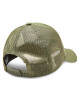 New Era Шапка с козирка Oval State Trucker 60357964 Зелен - Mera.bg