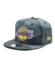 New Era Шапка с козирка Team Camo 60298788 Сив - Mera.bg
