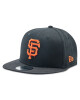 New Era Шапка с козирка Nos Mlb Otc 60245394 Черен - Mera.bg