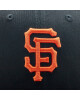New Era Шапка с козирка Nos Mlb Otc 60245394 Черен - Mera.bg