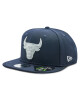 New Era Шапка с козирка Repreve 60298779 Тъмносин - Mera.bg