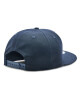 New Era Шапка с козирка Repreve 60298779 Тъмносин - Mera.bg