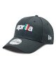 New Era Шапка с козирка Essential 60333717 Черен - Mera.bg