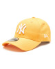 New Era Шапка с козирка League Essential 60358175 Оранжев - Mera.bg