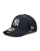 New Era Шапка с козирка New York Yankees Trucker 60222424 Тъмносин - Mera.bg