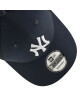 New Era Шапка с козирка New York Yankees Trucker 60222424 Тъмносин - Mera.bg