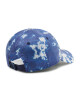 New Era Шапка с козирка LA Lakers Colour Overlay 9Twenty 60229514 Син - Mera.bg