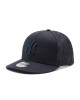 New Era Шапка с козирка New York Yankees League Essential 9Fifty 60240442 Тъмносин - Mera.bg
