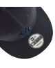 New Era Шапка с козирка New York Yankees League Essential 9Fifty 60240442 Тъмносин - Mera.bg