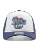 New Era Шапка с козирка Corpus Christi Hooks Milb Minor League 9Forty 60240571 Light Navy - Mera.bg