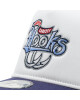 New Era Шапка с козирка Corpus Christi Hooks Milb Minor League 9Forty 60240571 Light Navy - Mera.bg