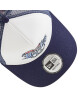 New Era Шапка с козирка Corpus Christi Hooks Milb Minor League 9Forty 60240571 Light Navy - Mera.bg