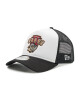 New Era Шапка с козирка Milbaltoona Curve Trucker 60240565 Бял - Mera.bg