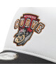 New Era Шапка с козирка Milbaltoona Curve Trucker 60240565 Бял - Mera.bg