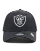 New Era Шапка с козирка Las Vegas Raiders Split Logo 9Forty 60240454 _1 - Mera.bg