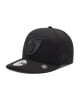 New Era Шапка с козирка 9Fifty Basic Raiders 60245400 Черен - Mera.bg