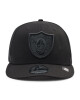 New Era Шапка с козирка 9Fifty Basic Raiders 60245400 Черен - Mera.bg
