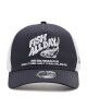 New Era Шапка с козирка Fishing A-Frame Trucker 60222277 Тъмносин - Mera.bg