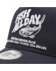 New Era Шапка с козирка Fishing A-Frame Trucker 60222277 Тъмносин - Mera.bg