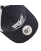 New Era Шапка с козирка Fishing A-Frame Trucker 60222277 Тъмносин - Mera.bg