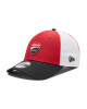 New Era Шапка с козирка Ducati Colour Block 9Forty Cap 60221480 Red - Mera.bg