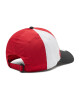 New Era Шапка с козирка Ducati Colour Block 9Forty Cap 60221480 Red - Mera.bg