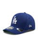 New Era Шапка с козирка Mlb 950 Stretch Snap Team Colour 9Fifty Los Angeles Dodgers Тъмносин - Mera.bg