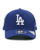 New Era Шапка с козирка Mlb 950 Stretch Snap Team Colour 9Fifty Los Angeles Dodgers Тъмносин - Mera.bg