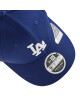 New Era Шапка с козирка Mlb 950 Stretch Snap Team Colour 9Fifty Los Angeles Dodgers Тъмносин - Mera.bg