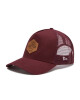 New Era Шапка с козирка Heritage Patch 940 12523901 Бордо - Mera.bg