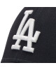 New Era Шапка с козирка 39Thirty League Bas 10145640 Тъмносин - Mera.bg