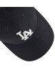 New Era Шапка с козирка 39Thirty League Bas 10145640 Тъмносин - Mera.bg