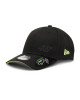 New Era Шапка с козирка VR46 Repreve 9FORTY 60284496 Черен - Mera.bg