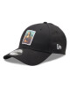 New Era Шапка с козирка Le Louvre Patch Black 9FORTY 60285246 Black - Mera.bg