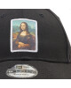 New Era Шапка с козирка Le Louvre Patch Black 9FORTY 60285246 Black - Mera.bg