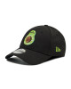 New Era Шапка с козирка Food Icon 9Forty 60222373 Черен - Mera.bg