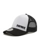 New Era Шапка с козирка Logo Trucker 12712478 Тъмносин - Mera.bg