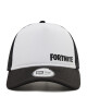 New Era Шапка с козирка Logo Trucker 12712478 Тъмносин - Mera.bg